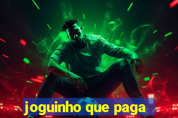 joguinho que paga